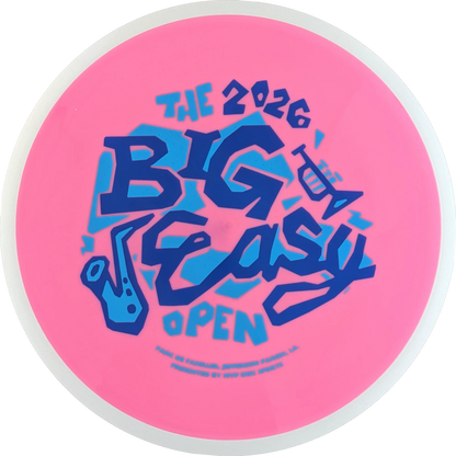 Neutron Soft 2026 Big Easy Open Amp