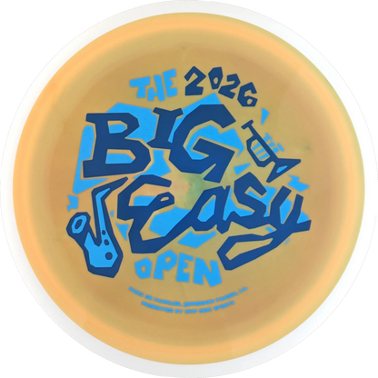 Neutron Soft 2026 Big Easy Open Amp