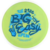 Neutron Soft 2026 Big Easy Open Amp