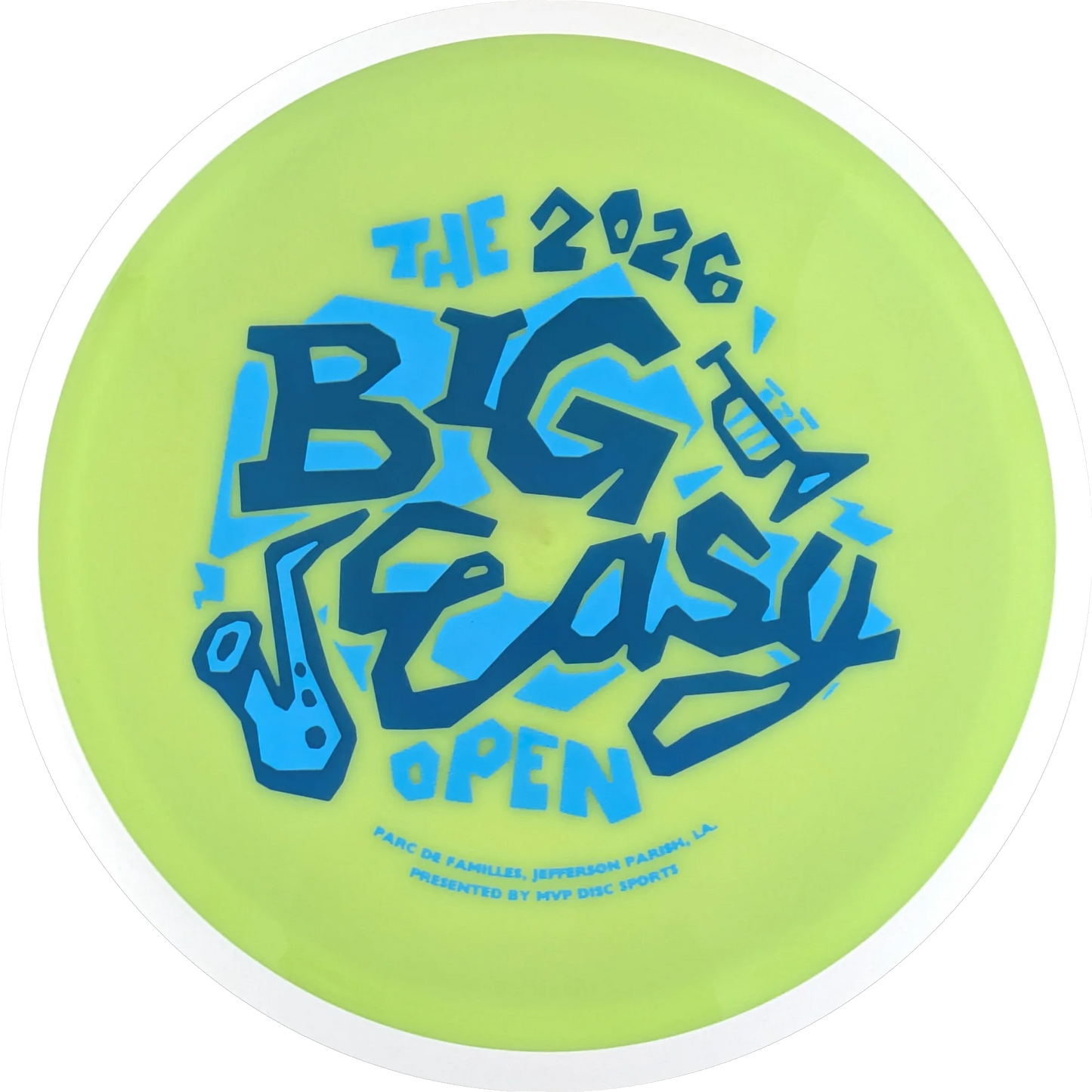 Neutron Soft 2026 Big Easy Open Amp