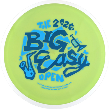 Neutron Soft 2026 Big Easy Open Amp