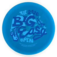 Neutron Soft 2026 Big Easy Open Amp