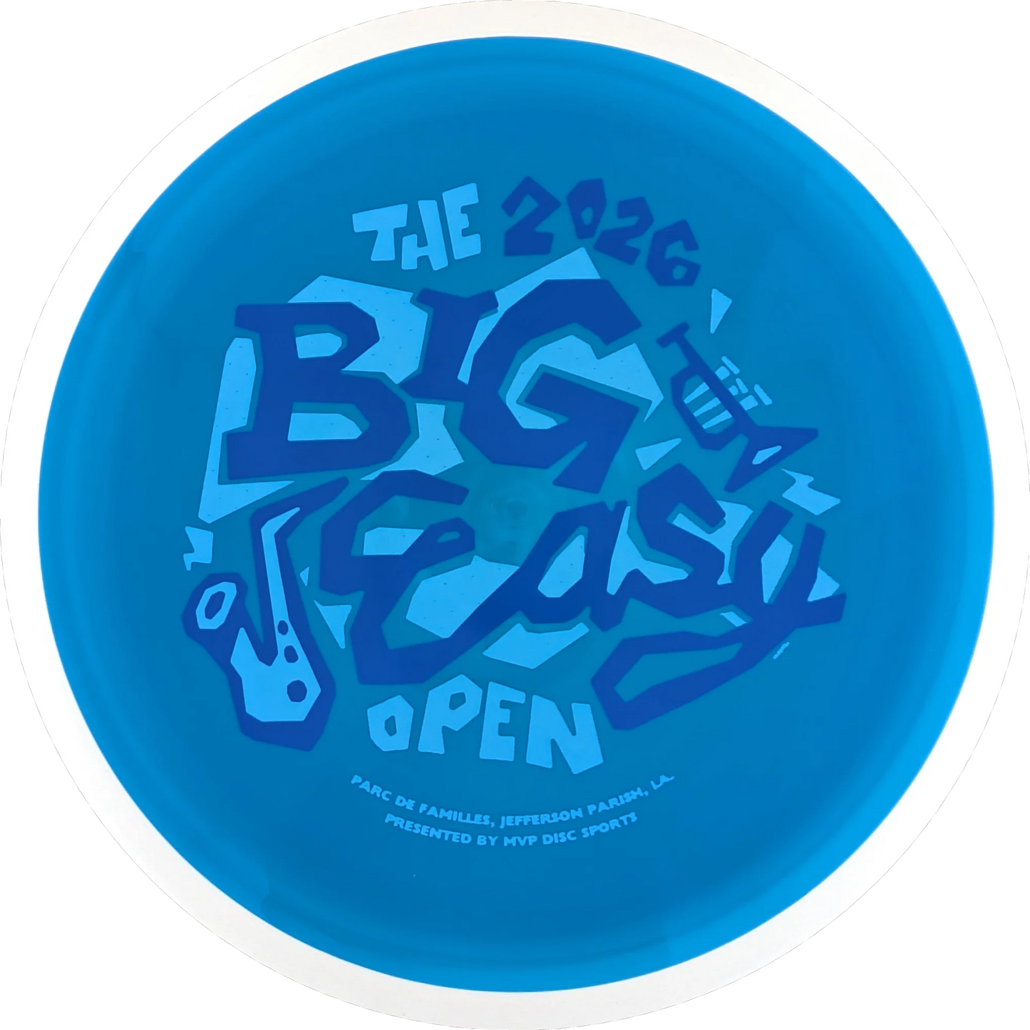 Neutron Soft 2026 Big Easy Open Amp