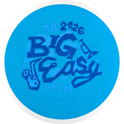 Neutron Soft 2026 Big Easy Open Amp