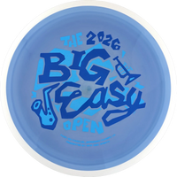 Neutron Soft 2026 Big Easy Open Amp