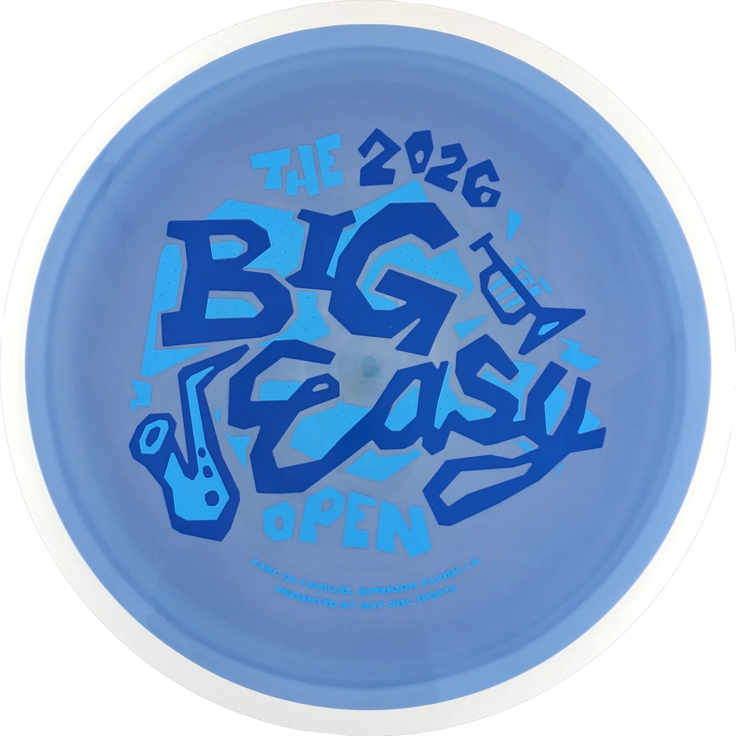 Neutron Soft 2026 Big Easy Open Amp