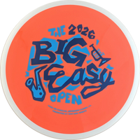 Neutron Soft 2026 Big Easy Open Amp