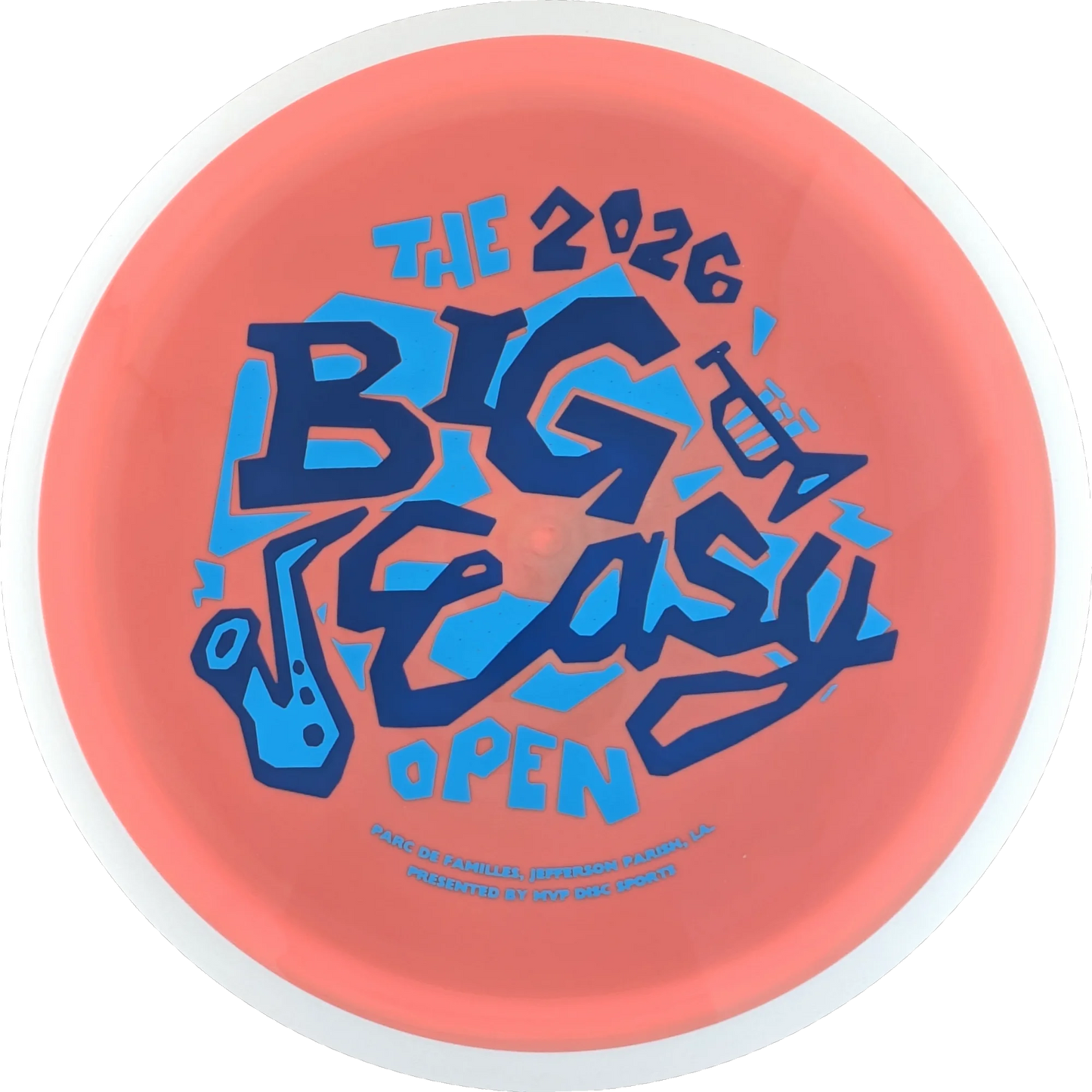 Neutron Soft 2026 Big Easy Open Amp