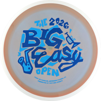 Neutron Soft 2026 Big Easy Open Amp