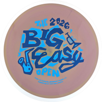 Neutron Soft 2026 Big Easy Open Amp