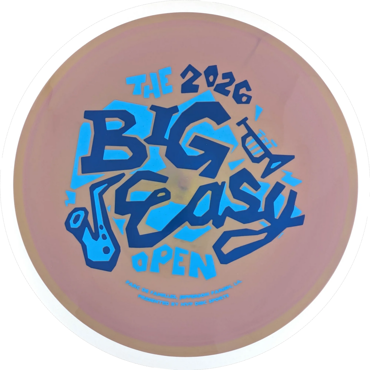 Neutron Soft 2026 Big Easy Open Amp