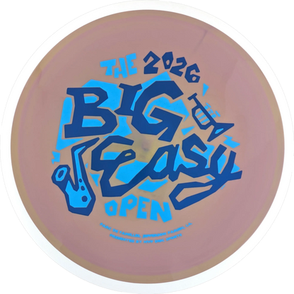 Neutron Soft 2026 Big Easy Open Amp