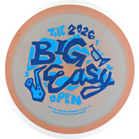 Neutron Soft 2026 Big Easy Open Amp