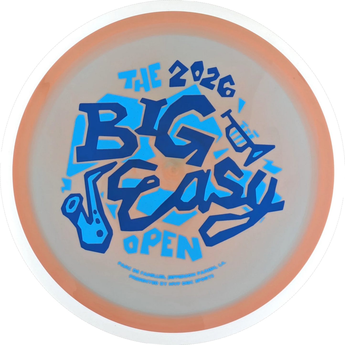 Neutron Soft 2026 Big Easy Open Amp