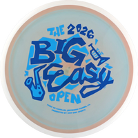 Neutron Soft 2026 Big Easy Open Amp