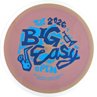 Neutron Soft 2026 Big Easy Open Amp