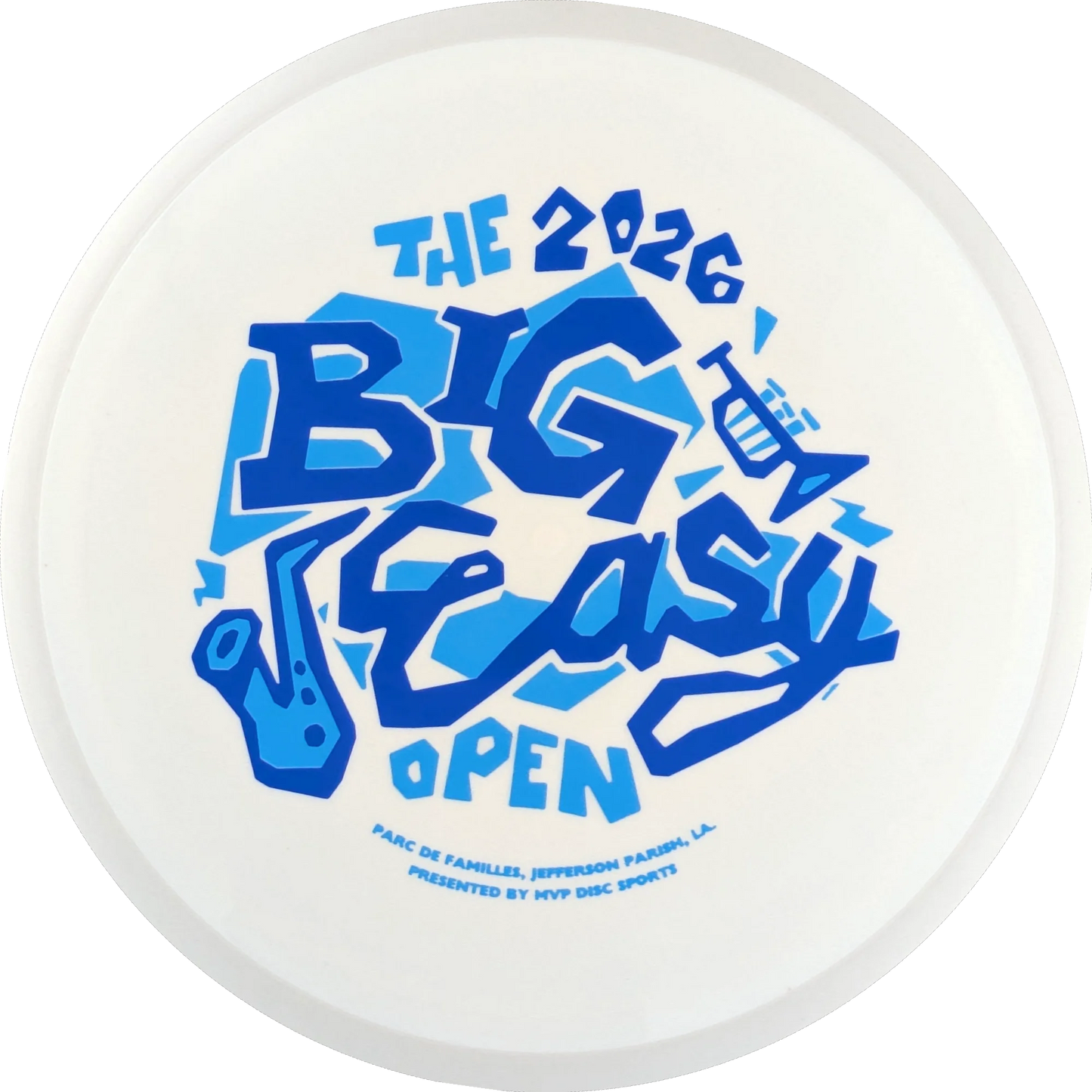 Neutron Soft 2026 Big Easy Open Amp