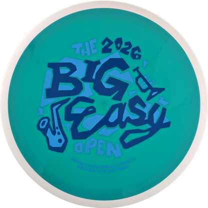 Neutron Soft 2026 Big Easy Open Amp