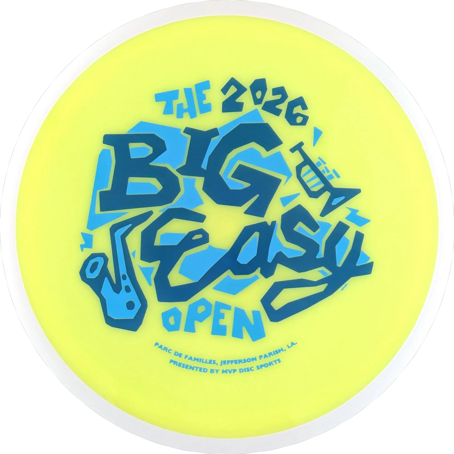 Neutron Soft 2026 Big Easy Open Amp