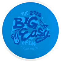 Neutron Soft 2026 Big Easy Open Amp