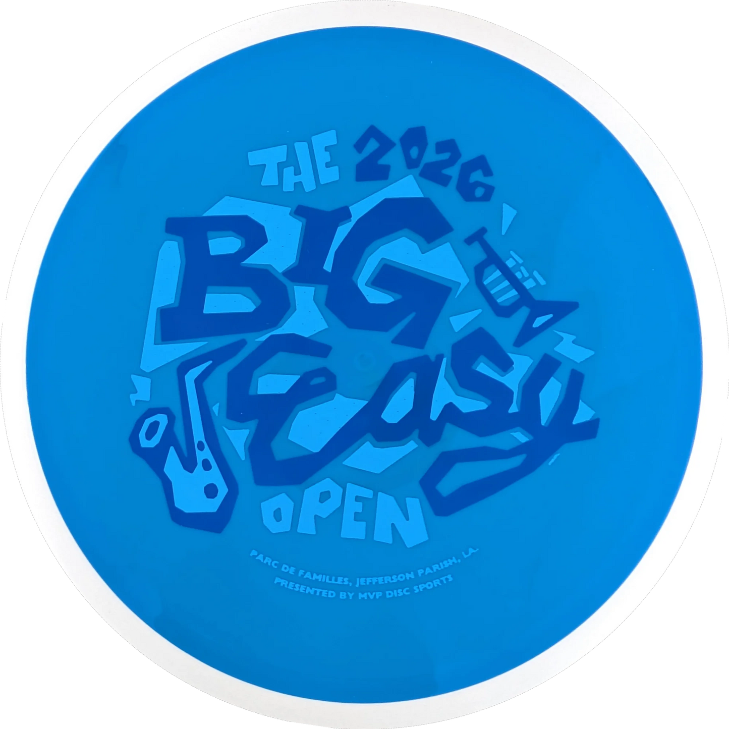 Neutron Soft 2026 Big Easy Open Amp