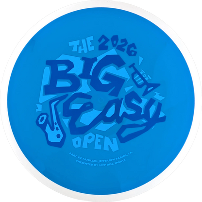 Neutron Soft 2026 Big Easy Open Amp