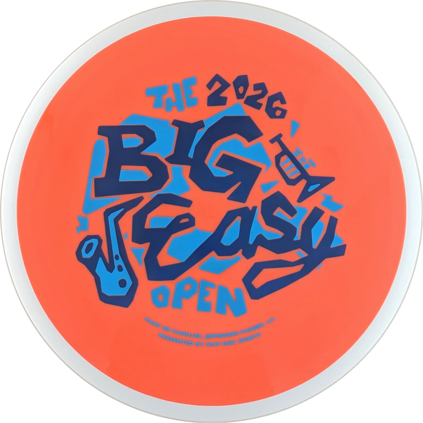 Neutron Soft 2026 Big Easy Open Amp