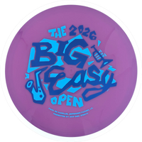 Neutron Soft 2026 Big Easy Open Amp