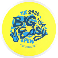 Neutron Soft 2026 Big Easy Open Amp