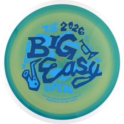 Neutron Soft 2026 Big Easy Open Amp