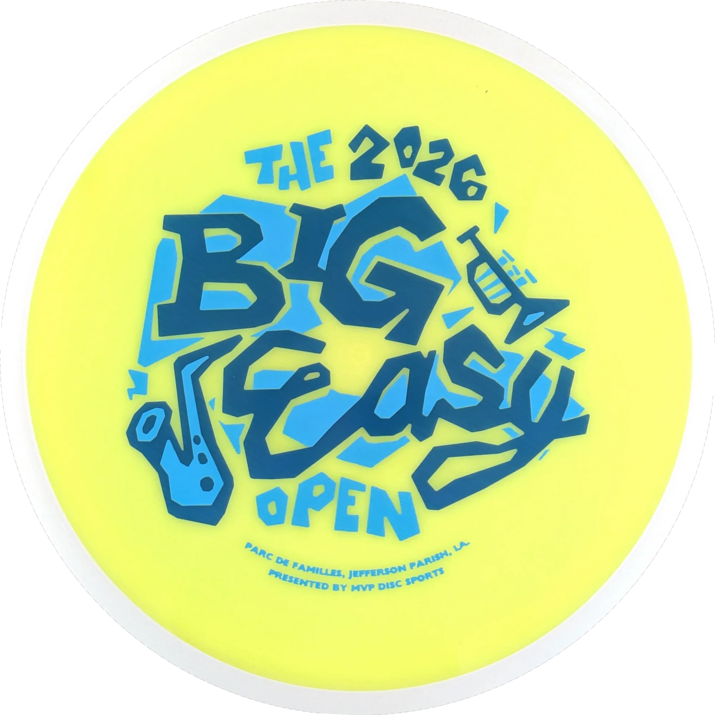 Neutron Soft 2026 Big Easy Open Amp