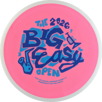 Neutron Soft 2026 Big Easy Open Amp