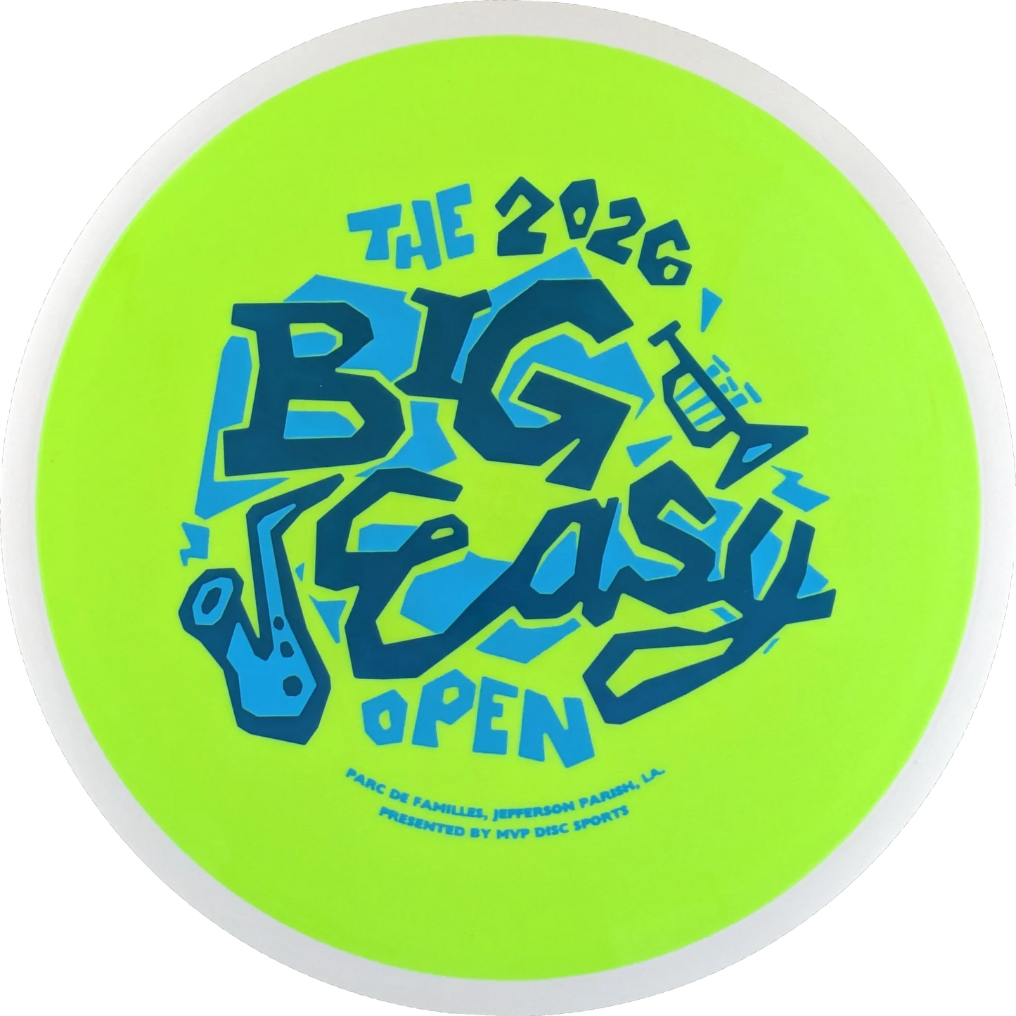 Neutron Soft 2026 Big Easy Open Amp