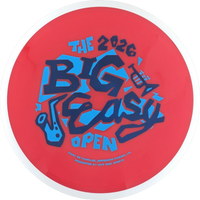 Neutron Soft 2026 Big Easy Open Amp