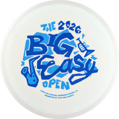 Neutron Soft 2026 Big Easy Open Amp