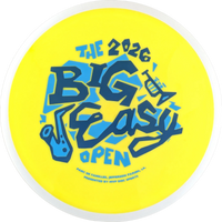 Neutron Soft 2026 Big Easy Open Amp