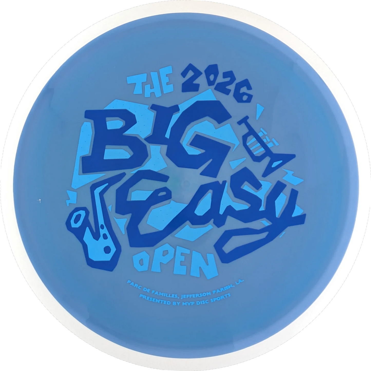 Neutron Soft 2026 Big Easy Open Amp