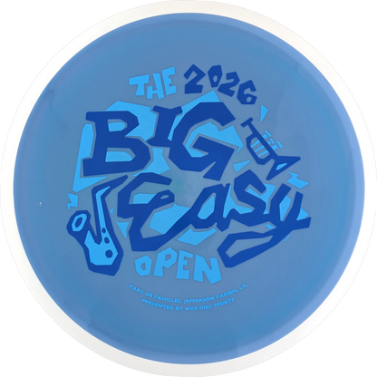 Neutron Soft 2026 Big Easy Open Amp