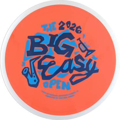 Neutron Soft 2026 Big Easy Open Amp