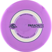 Neutron Soft Parachute