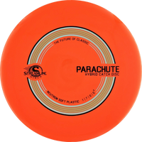 Neutron Soft Parachute