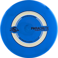 Neutron Soft Parachute