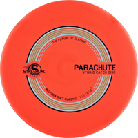 Neutron Soft Parachute