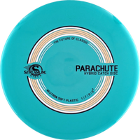 Neutron Soft Parachute