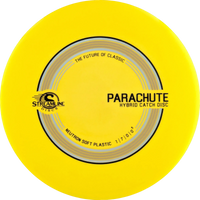 Neutron Soft Parachute