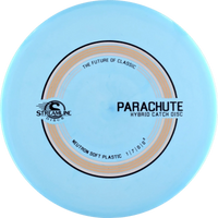 Neutron Soft Parachute