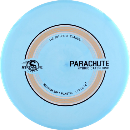 Neutron Soft Parachute
