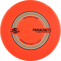 Neutron Soft Parachute