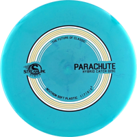 Neutron Soft Parachute