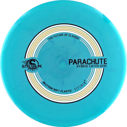 Neutron Soft Parachute